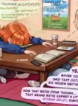 Afterstudy Relief (ft. Gwen Tennyson & O.C) [Ai-Assisted]