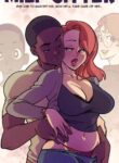 MILF Sitter Animated Porn Comic [NotEnoughMilk]