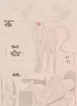 [Cafin] Cleric Taliyah mini comic (League of Legends)