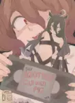[Cafin] Just Another Guinea Pig (Uma Musume)