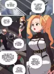 CEO Butler Swap
