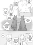 【Chiy_Q】Emi & Jiuer guild quest