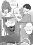 【Chiy_Q】Phemi dungeon wishes