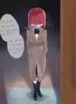 【Chiy_Q】tight dess
