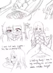 【Chiy_Q】Yuki Bondage gone wrong 1