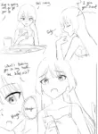 【Chiy_Q】Yuki Bondage gone wrong 2