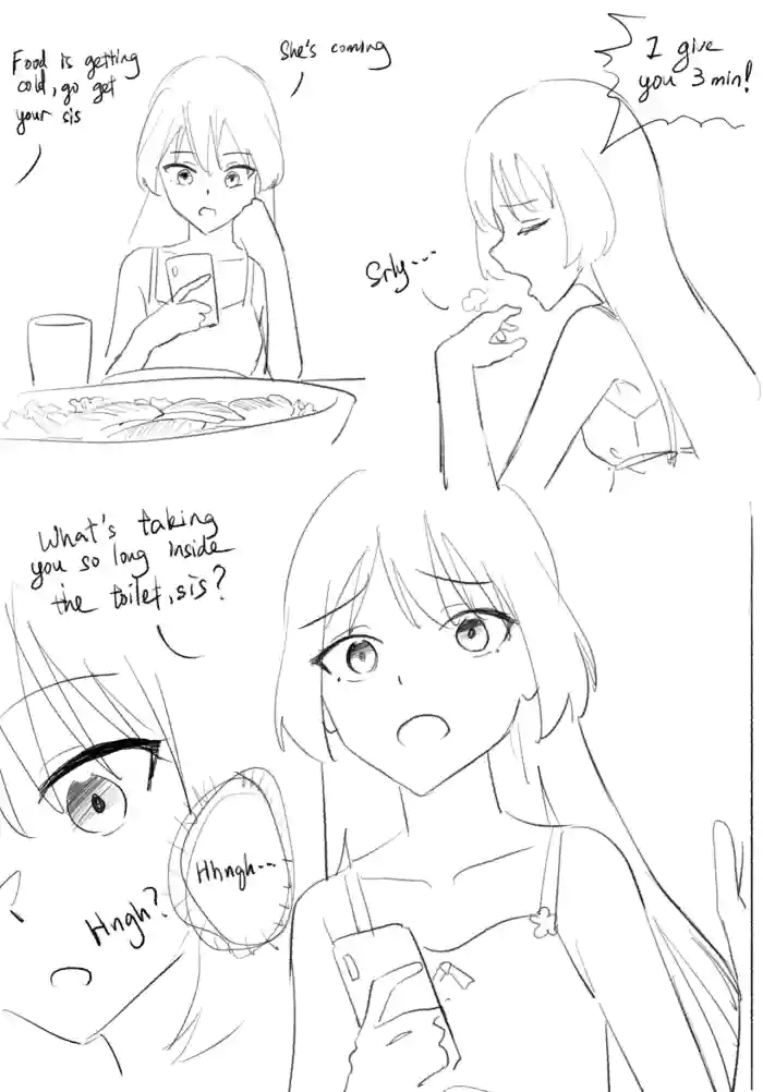 【Chiy_Q】Yuki Bondage gone wrong 2