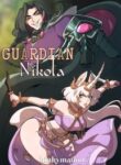 Guardian Nikola [Kinkymation]
