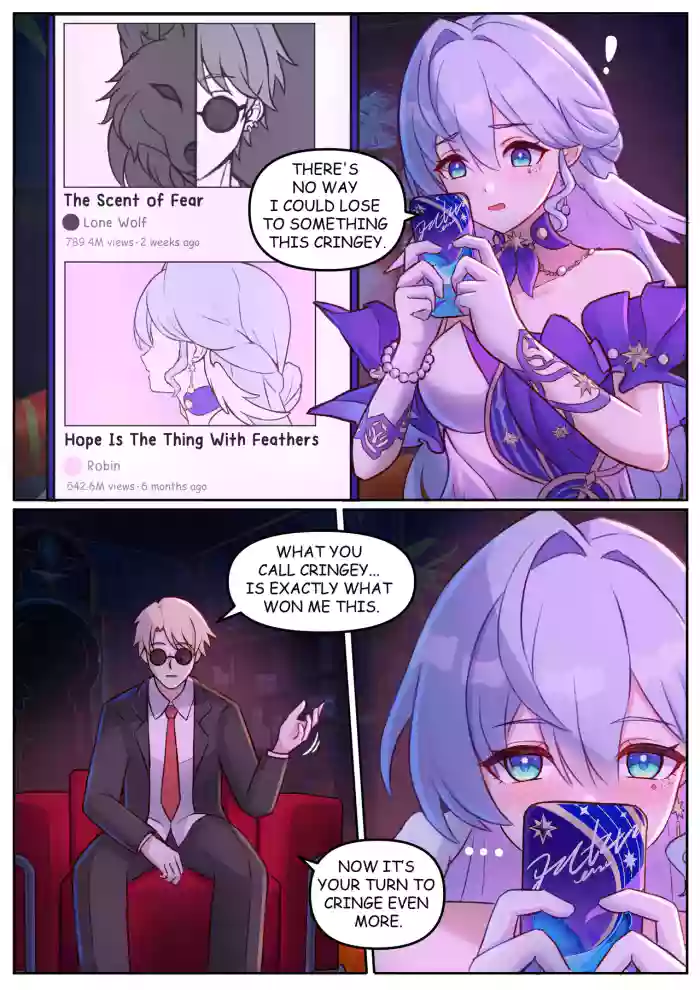 [JIMPU6] Finish Robin