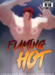 [Kaito Draws / BARAyot / kimakkun / SeitanicBeef] FLAMING HOT - Endeavor Anthology [English]
