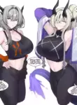 [Kanta] How to Train With Dragons (Arknights)