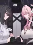 [Kanta] Wife Fight (Arknights)