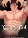 [kimakkun] YOUR #1 FAN [English]