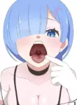 [MICO] Rem vore