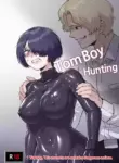 [MobHunter] Tomboy Hunting