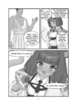 [Nameka] Titi Manga Zenhan (Arknights) [English]