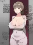 Netorase wife
