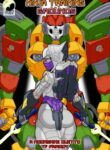 Ninja Training Grounds (Transformers) [MAD-Project]