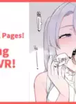 [Odoru London] VR nara Nandemo Ari Jan! | Anything Goes In VR! [English]