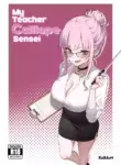 [Raikko9] My Teacher Mori-Sensei