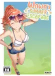 [Raikko9] Takanashi Kiara : WAWA'S SUMMER ESCAPADE + Extras