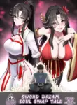[RERE] Sword Dream Soul Swap Tale [English]