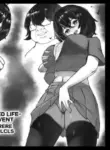[RERE] The forced life swap event (english and textless)