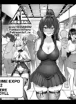 [RERE] TSF Adult Anime expo Part 2 (english and textless)