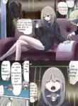 The young lady who was a human animal
