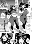 [WaifuSplit (Gatsu)] A-Block: Tips Please! [+Extras]