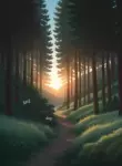 Wild Thing by Robin's Desires [A.I-Generated] [Oneshot]
