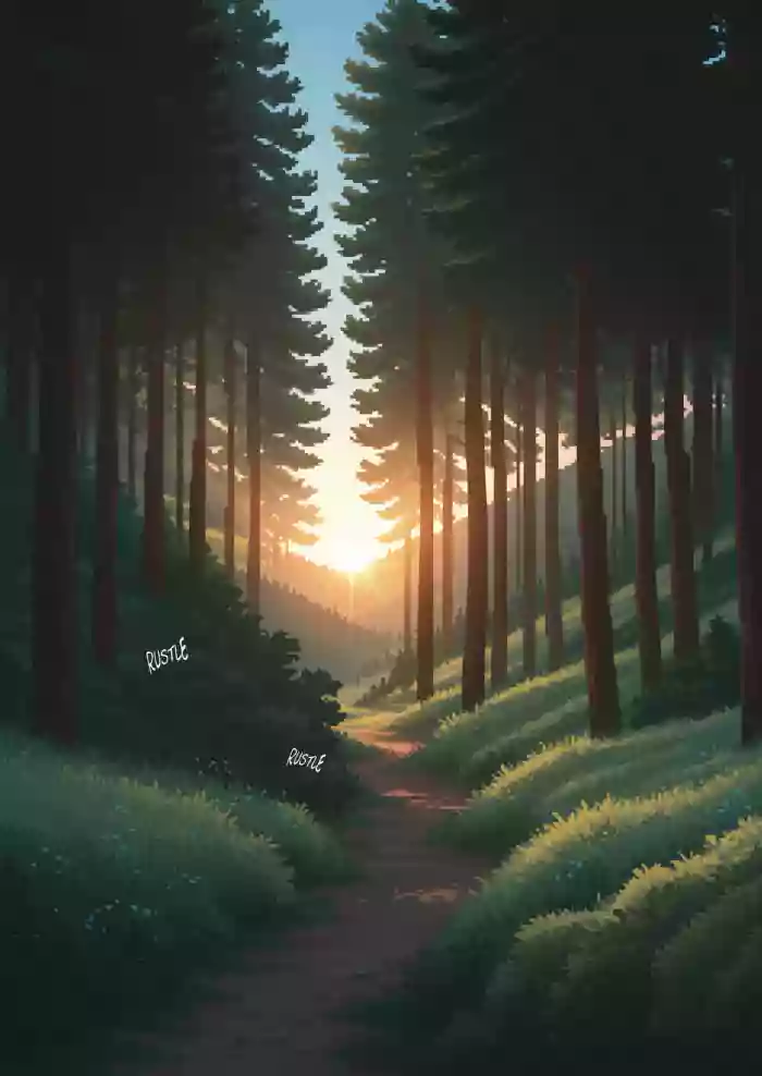 Wild Thing by Robin’s Desires [A.I-Generated] [Oneshot]