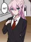 [WoodnutInCider] Shikimori Accident