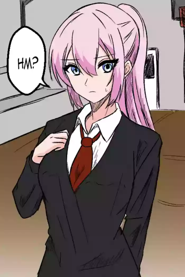 [WoodnutInCider] Shikimori Accident