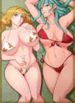 [bocahcaboel] Sponge Controlled - chapter 03