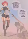 [Cafin] The Elf [complete]