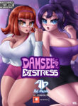 Damsels In Distress comic porn