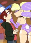 Dipper’s Distractions comic porn