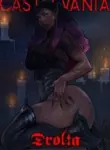 Drolta (Castlevania: Nocturne) [MagicMoons Arts]