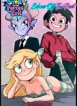 Echoes of the Past (Star Vs The Forces of Evil) [Croc]