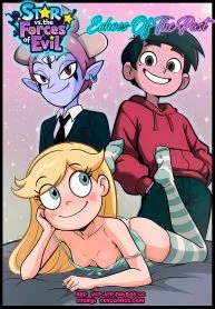 Echoes of the Past (Star Vs The Forces of Evil) [Croc]