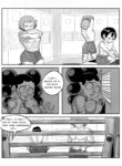 Fem Mineta comic porn