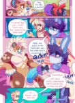 Fleshlight Mask Portal comic porn