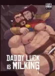[glensaru] DADDY LUCK IS MILKING - Eng