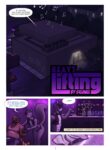Heavy Lifting comic porn