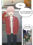 [ho-ze] Android in the garage