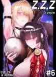 [Horori] Z.Z.Z Gravure #6: EVELYN & ASTRA (Zenless Zone Zero) [English]