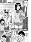 [Nitta Jun] Honey Series