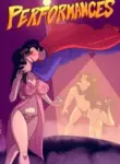 Performances (Justice League) [The Arthman]