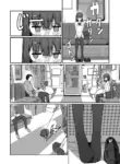 [Saki Rinku] Kyou Kara Zenra Toukou 3 [English]